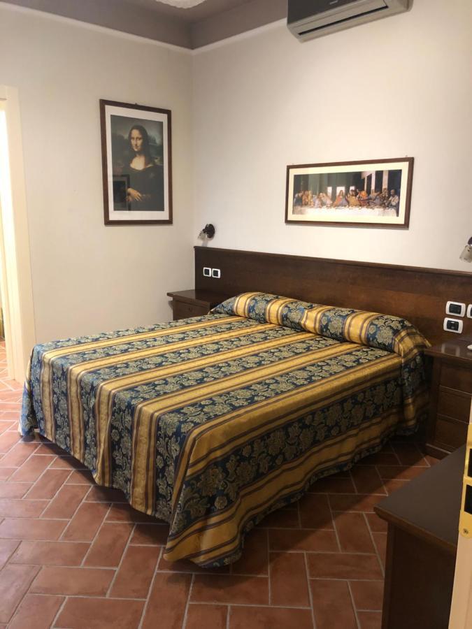 Affittacamere D'annunzio Guest house Pisa